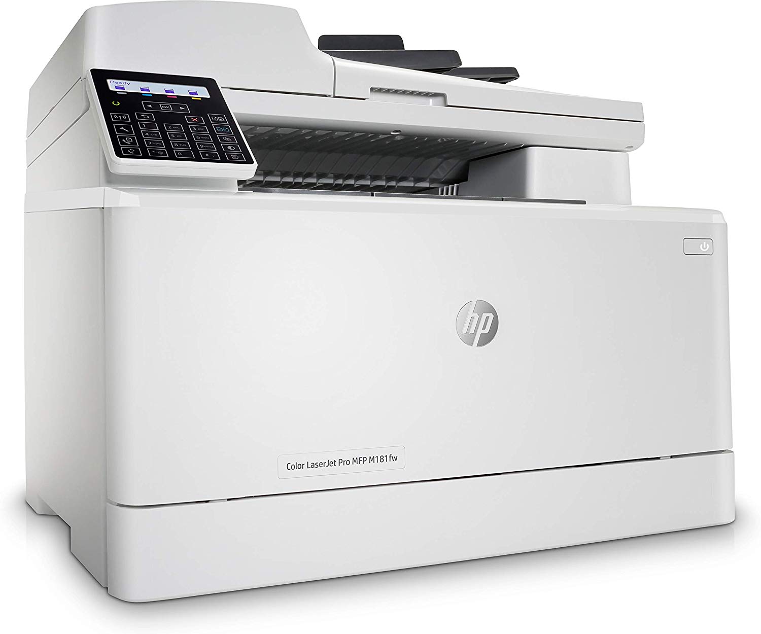 Cartucce Hp Color Laserjet Pro Mfp M 181 Fw