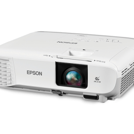 Epson EB-S41 – UOE
